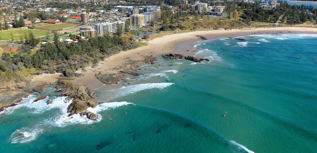 Sovereign Hills 14 Sovereign Drive, Port Macquarie
