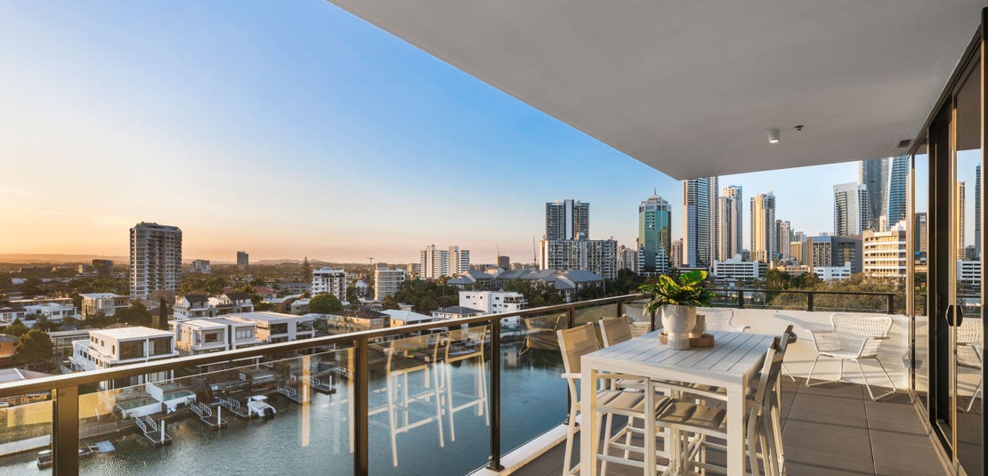 How Surfers Paradise got its unique name