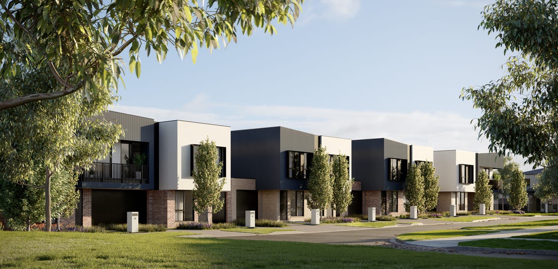 Woodlea 25 Woodlea Boulevard, Rockbank