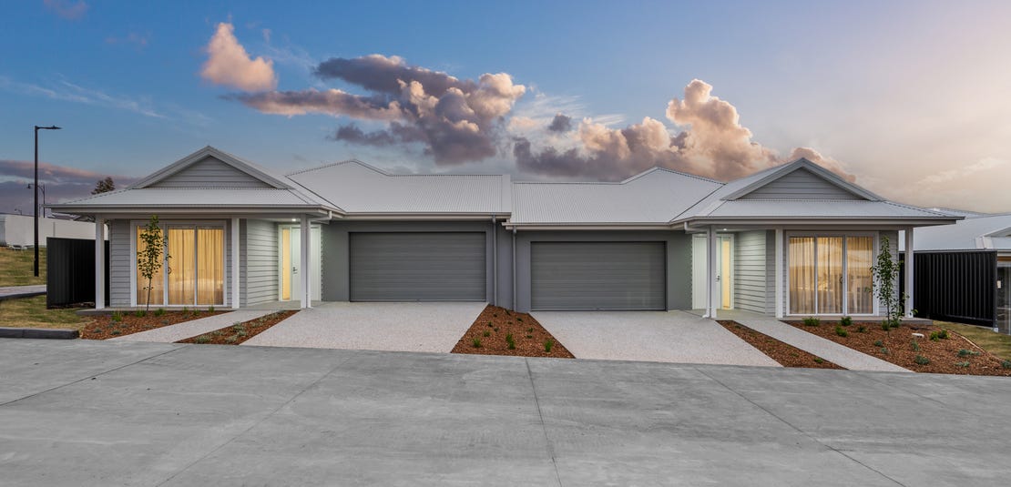 Green Ridge Retirement Living at 97 Kesterton Rise, North Rothbury