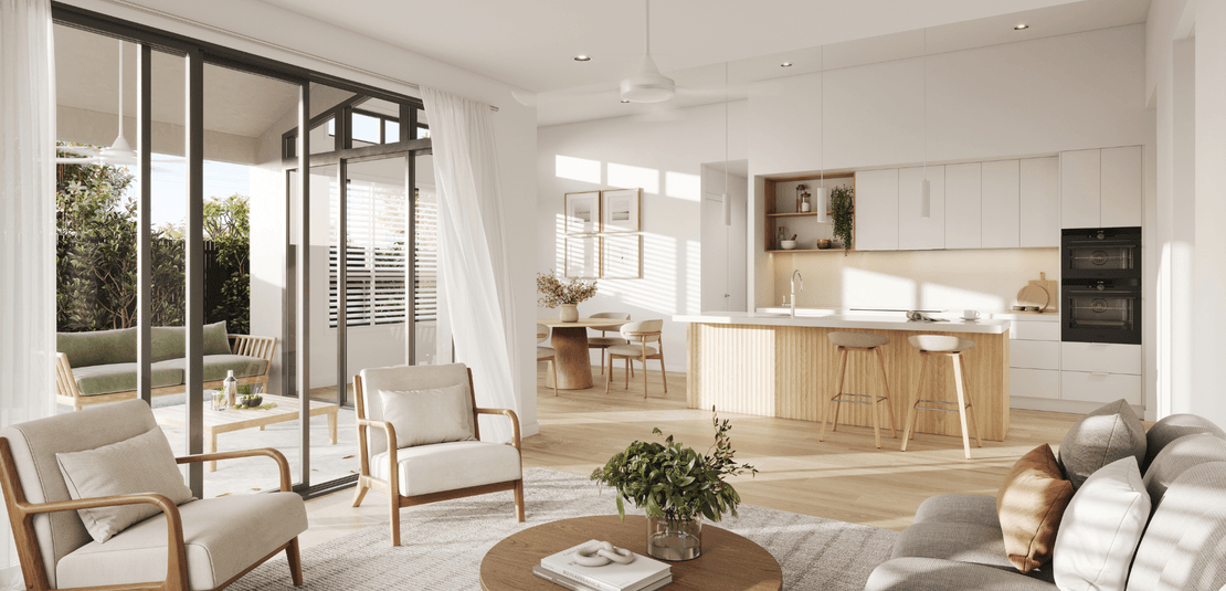 Element Fullerton Cove Retirement Living at 21 Fullerton Cove