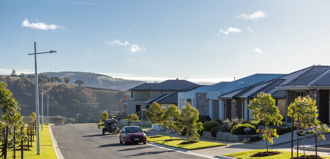 Stonehill Land Estate at 11 O'leary Way, Bacchus Marsh