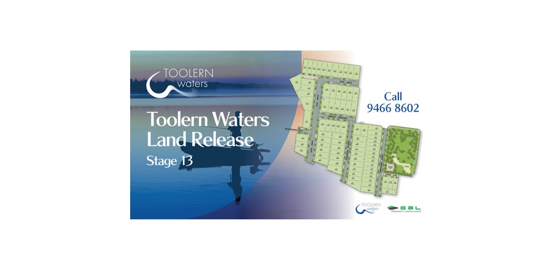 Toolern Waters Land Estate at 125 Rees Road, Melton South realestate