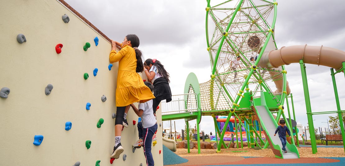 Stockland Grandview Land Estate at 317 Greigs Road, Truganina