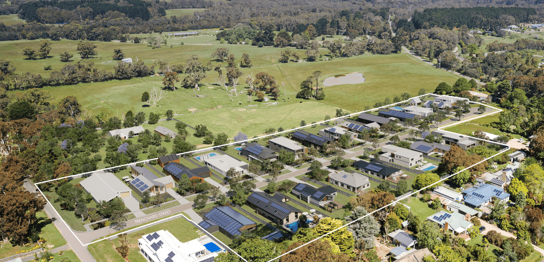 Rhondda Park Land Estate at Sullivans Rd, Woodend