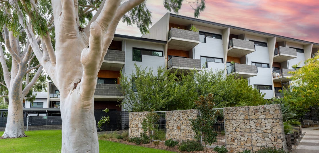 Levande Somerton Park Retirement Living at 91 Diagonal Road