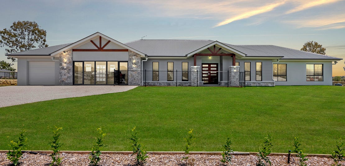 The Fairways, Hatton Vale Land Estate at 1 Sundew Crescent