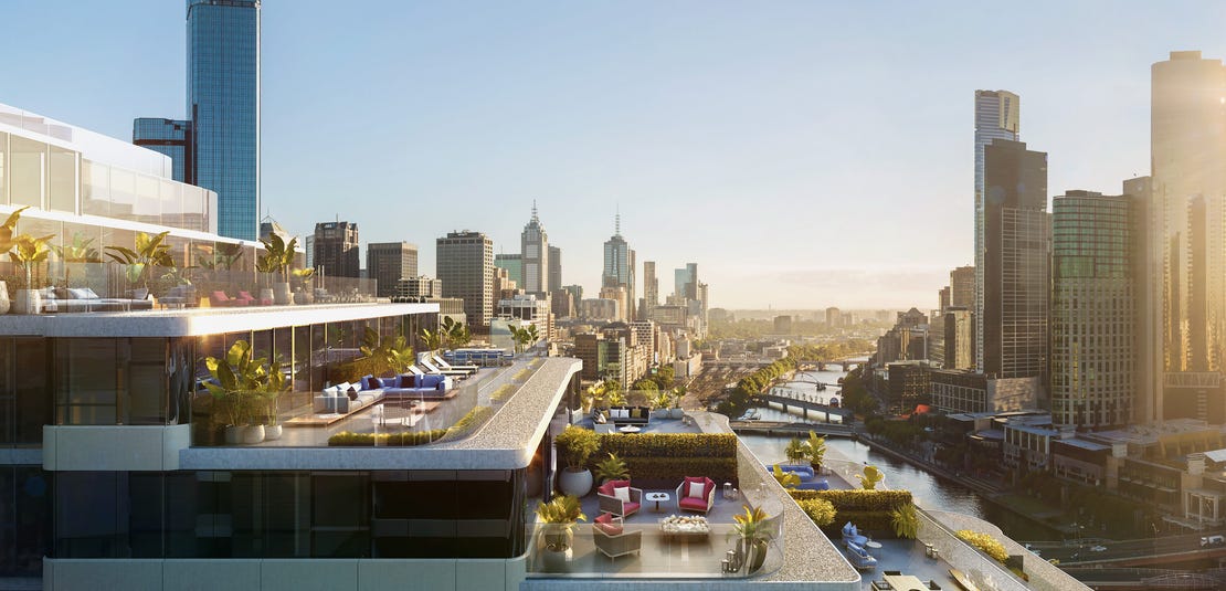 Flinders Bank 7 Spencer Street Melbourne 7 Spencer Street Melbourne Vic 3000