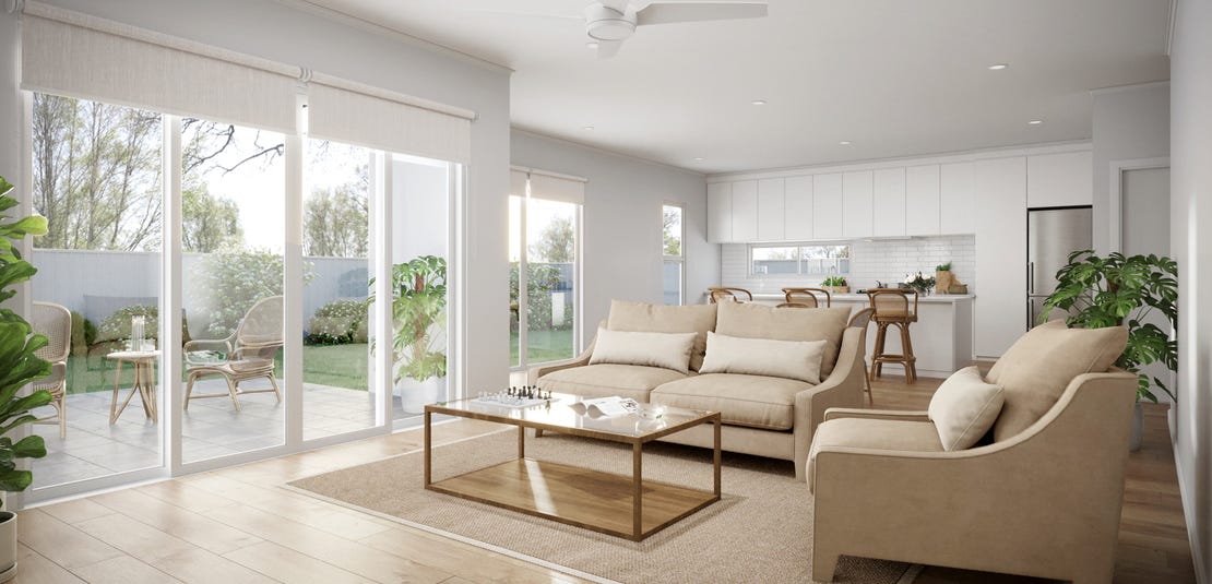 Griffith Hill Lifestyle Estate Retirement Living at 72 Citrus Rd