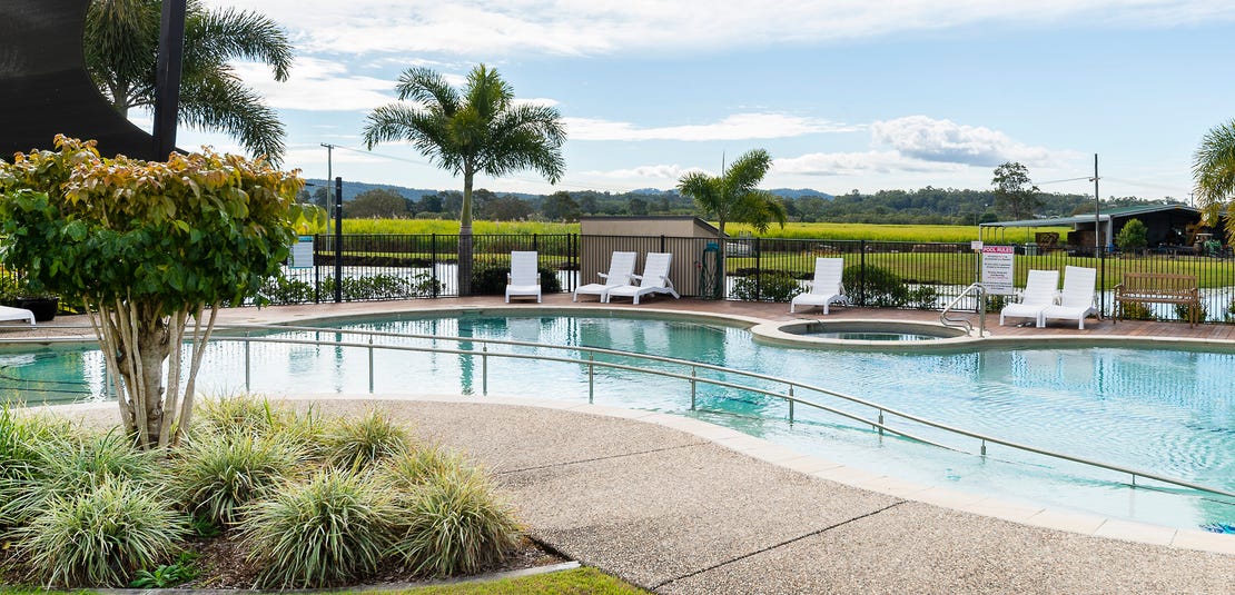 Palm Lake Resort Eagleby Heights Retirement Living at 272 Fryar Road