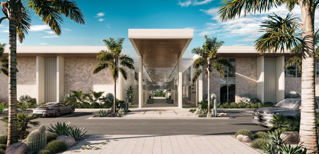 Palm Lake Resort Pelican Waters Retirement Living at 40 Mahogany Drive