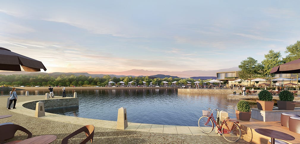 Panorama Land Estate at 195 Fairway Drive, Wilton - realestate.com.au