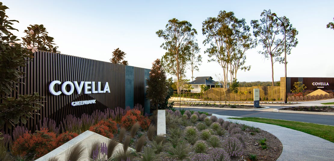 Covella Land at Pub Lane, Greenbank