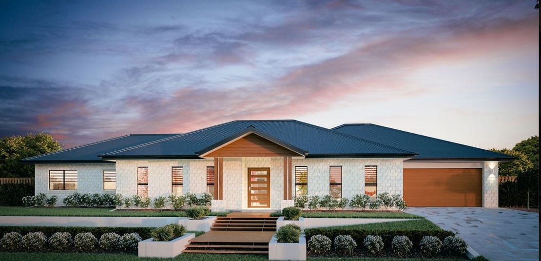 Elwood Rise, D’Aguilar Land Estate at Cnr Raaen Road and Townsend