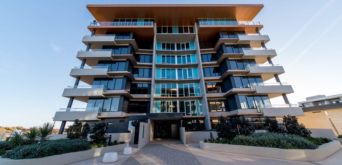 Brighton Dunes Retirement Living At 2 Jack Fox Drive North Brighton Realestate Com Au