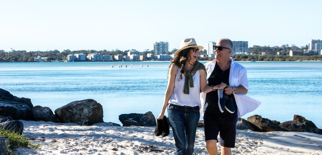 Pelican Waters Land Estate at CLICK TO VIEW PROPERTY FOR SALE