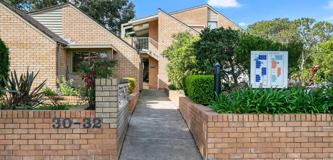 Levande Bexley Gardens Retirement Living at 30 Ellerslie Rd, Bexley