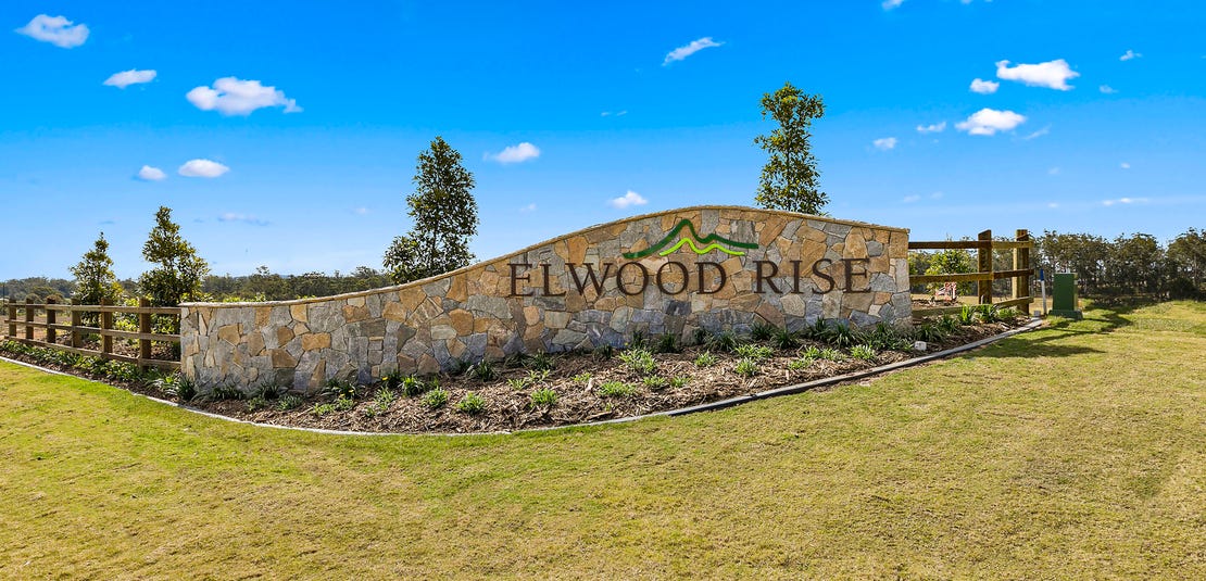 Elwood Rise Land Estate at Cnr Raaen Road and Townsend Street, D