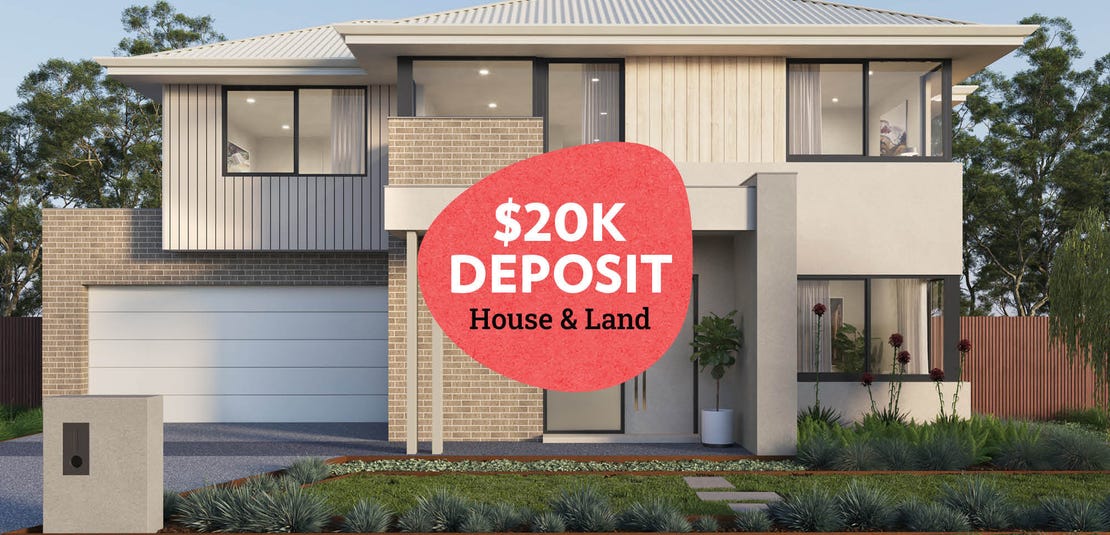 Eliston Land Estate at 20 Waterman Drive, Clyde