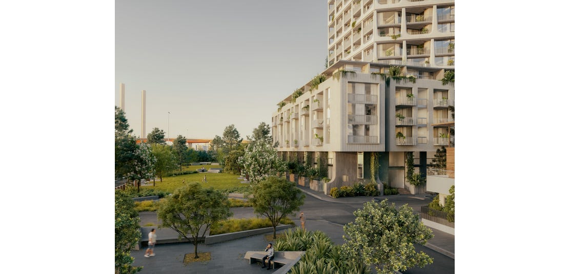 Circa NewQuay Docklands