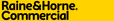 Raine & Horne Commercial - Western Australia