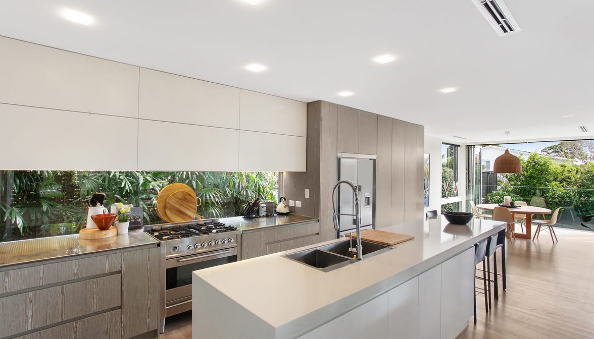 Kitchen Designs Trends from Sydney's Most Expensive Properties Sold ($3M+)