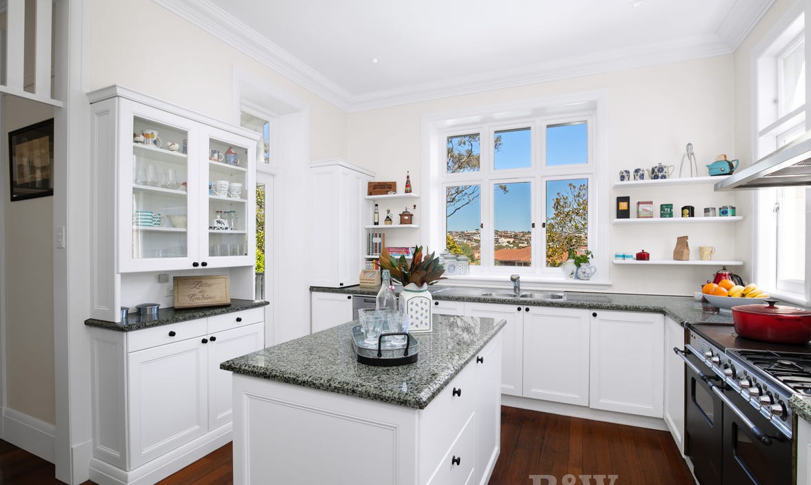 Kitchen Designs Trends from Sydney's Most Expensive Properties Sold ($3M+)