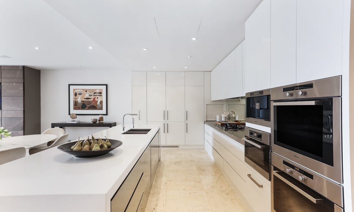 Kitchen Designs Trends From Sydney S