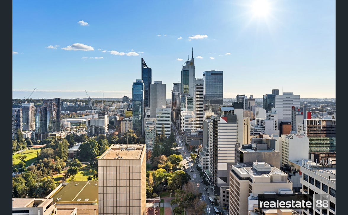 Discussions & Photos | Photos of WA | Page 560 | SkyscraperCity Forum
