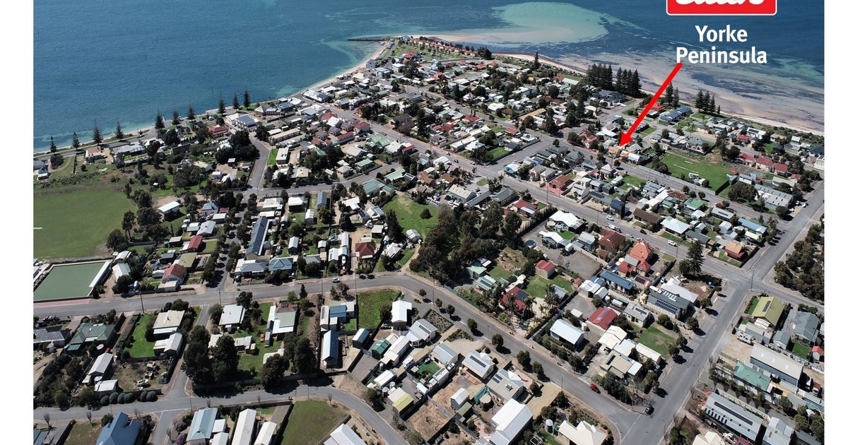 19 Curramulka Road, Port Vincent SA 5581