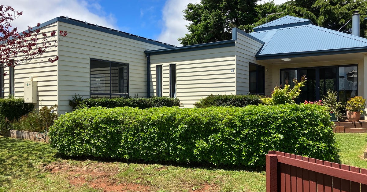 23/34 Smith Street, Daylesford VIC 3460