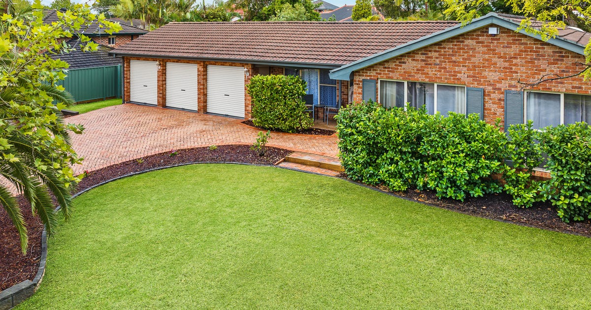 9 Plane Tree Drive, Narellan Vale NSW 2567