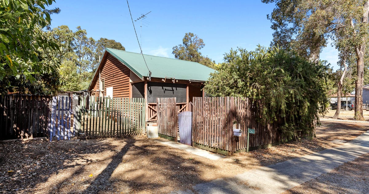 718 Jarrahdale Road, Jarrahdale WA 6124