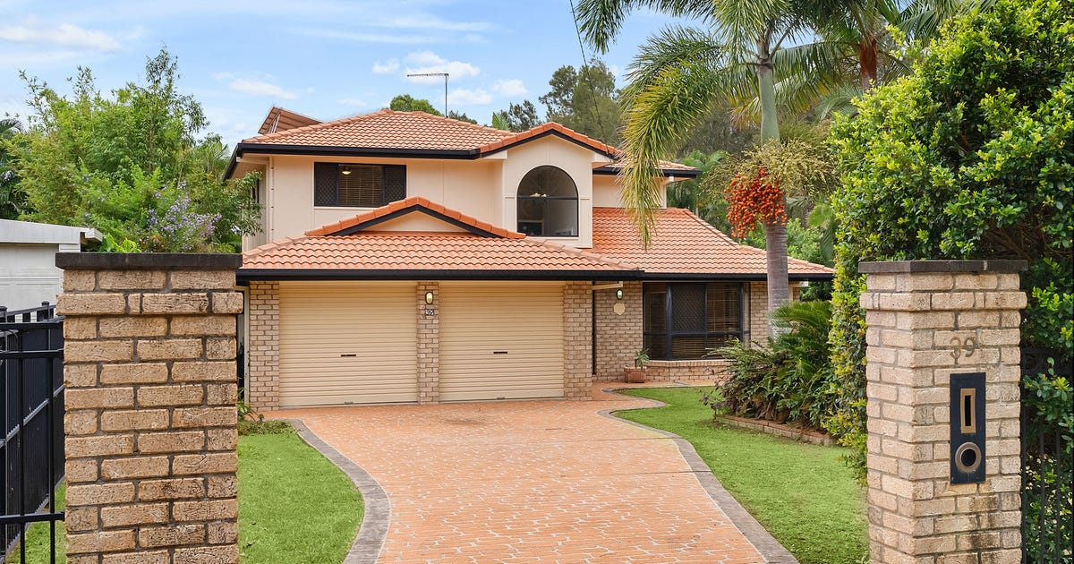 39 Musgrave Street, Wellington Point QLD 4160