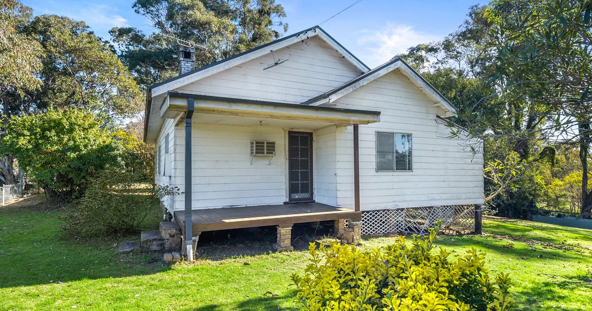 1444 Kurmond Road, Kurmond NSW 2757