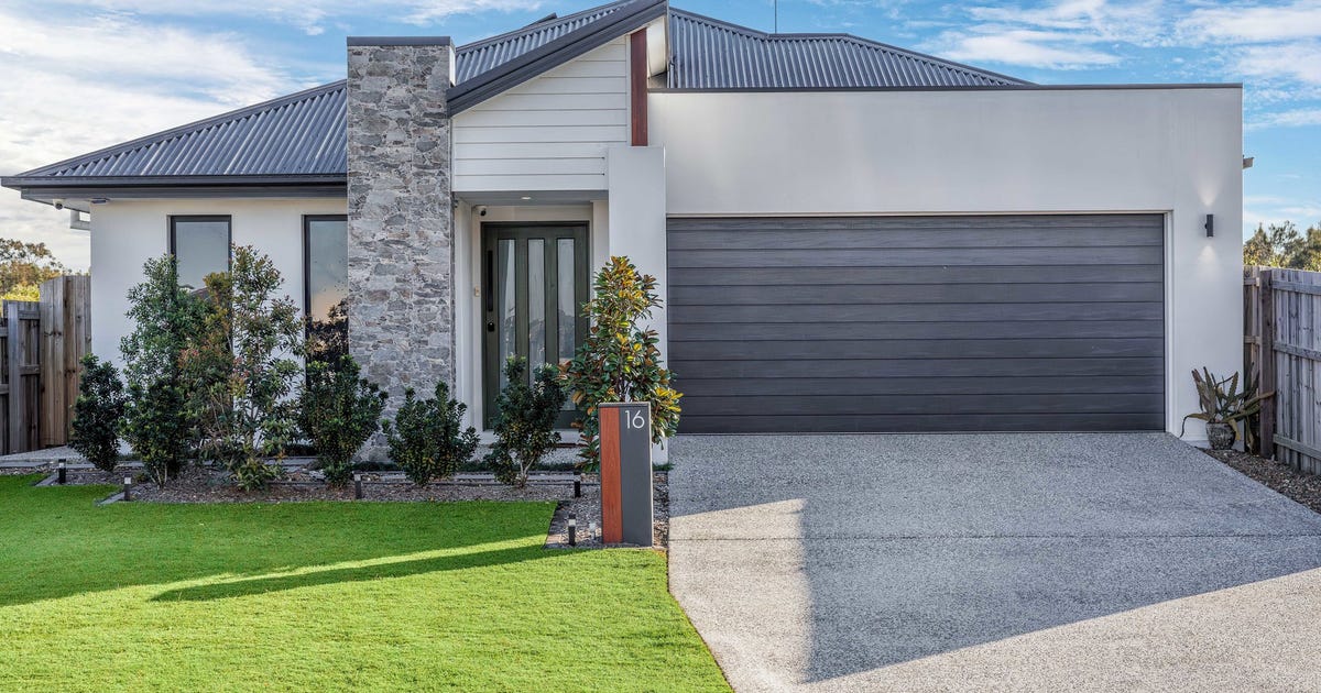 16 Brooks Close, Mango Hill QLD 4509 - property.com.au