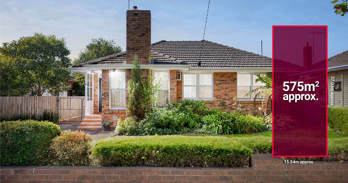 96 St Hellier Street Heidelberg Heights VIC 3081 property .au