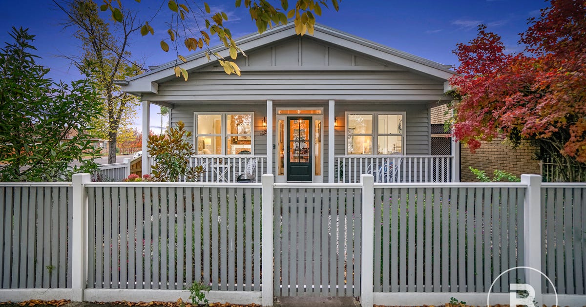 126 Ripon Street S, Ballarat Central VIC 3350