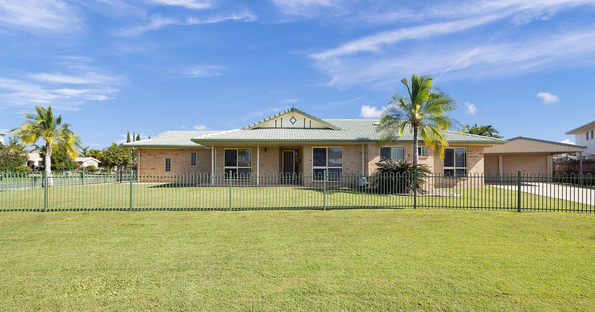 8 Riverleigh Drive, North Mackay QLD 4740