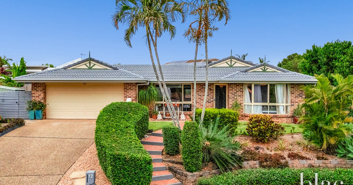 12 Bramble Close, Warner QLD 4500 - property.com.au