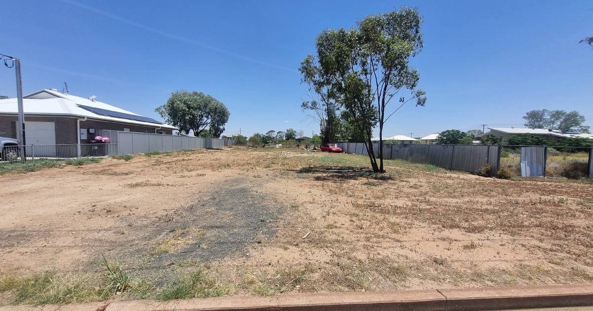 30 Walgett Street, Brewarrina NSW 2839