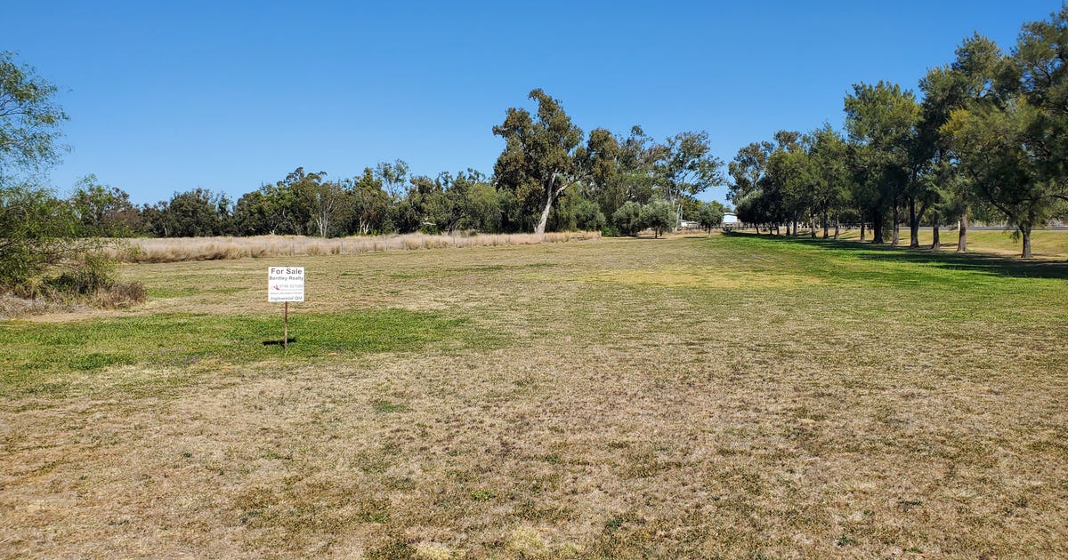 20 Macintyre Street, Inglewood QLD 4387