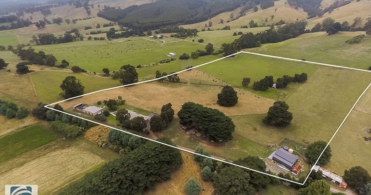 123 Yarragon South Road, Yarragon VIC 3823