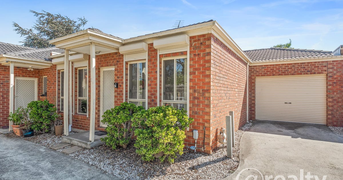 3/37 Victoria Road, Sydenham VIC 3037 - property.com.au