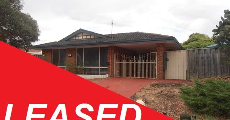 22 Burton Rtt, Stratton WA 6056 - property.com.au