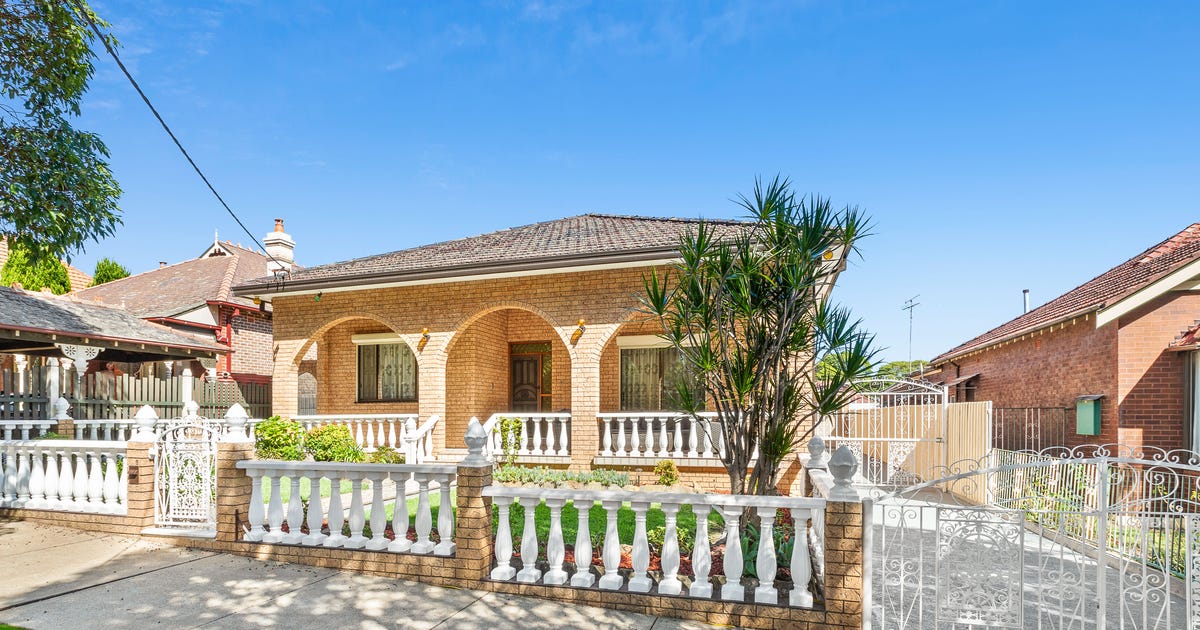 8 Avenue, Haberfield NSW 2045