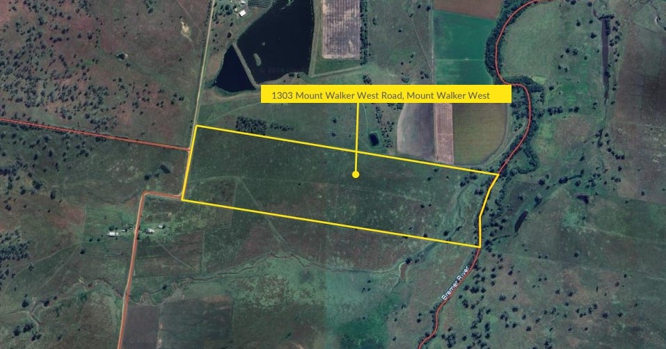 Mount Walker Rd 1303 Mount Walker West Road, Mount Walker West QLD 4340 - property.com.au
