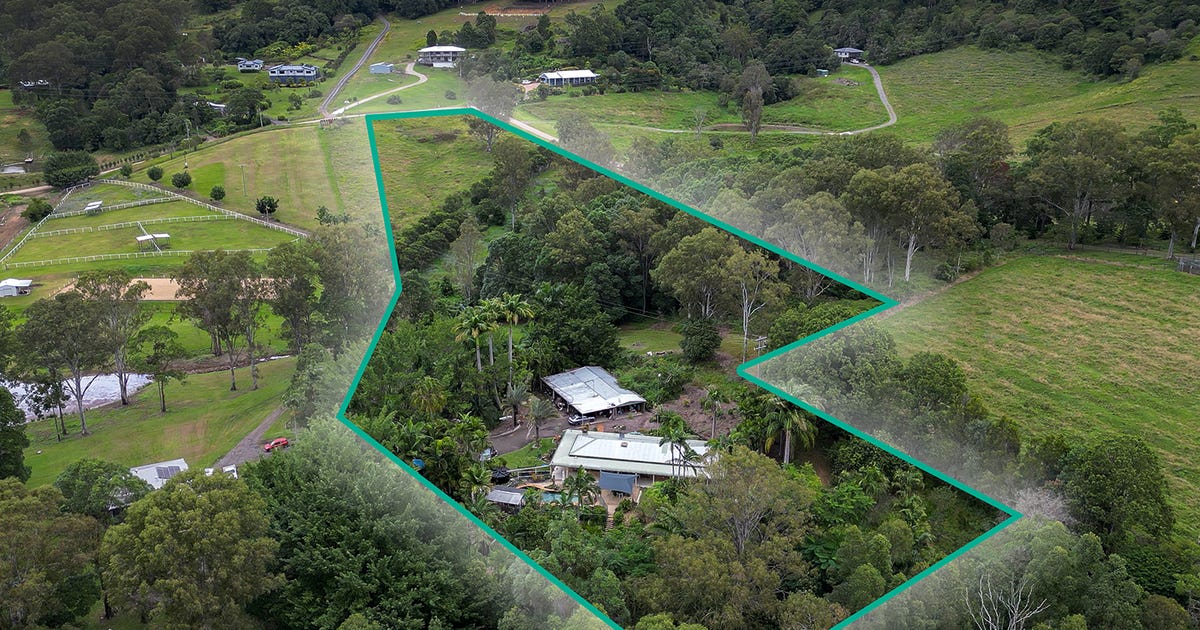 123 Simba Road, West Woombye QLD 4559