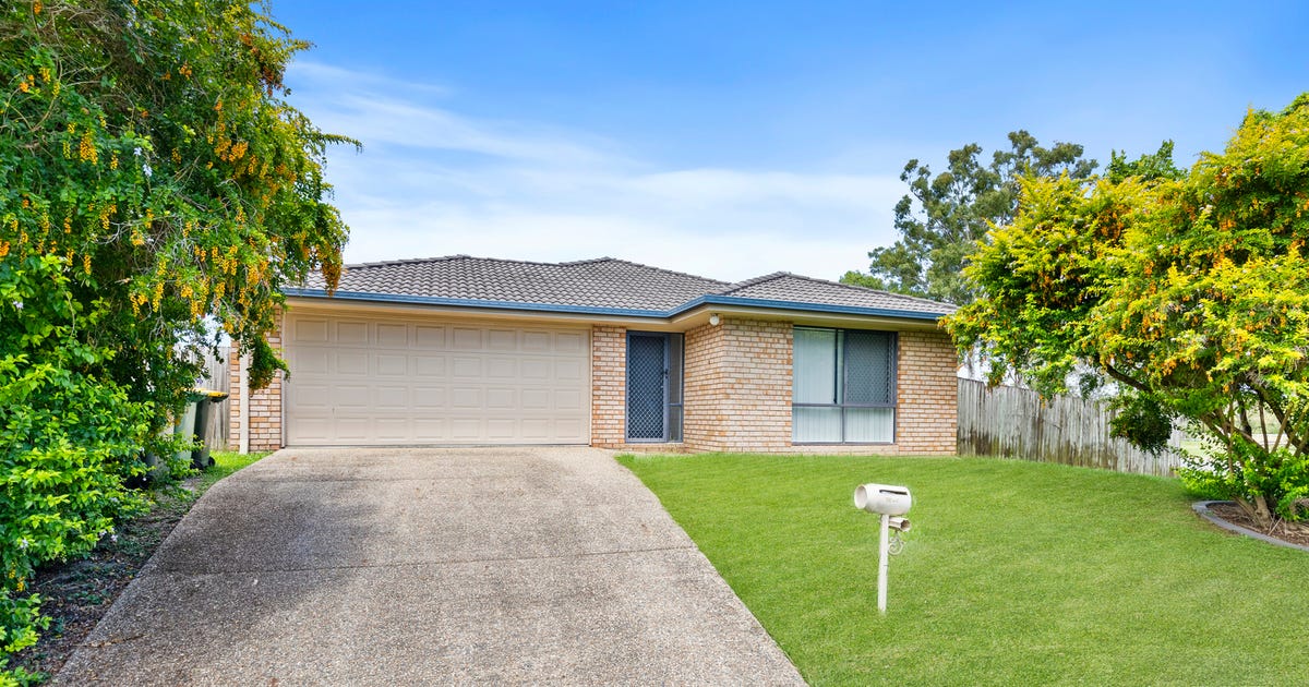 2 Coman Street S, Rothwell QLD 4022 - property.com.au