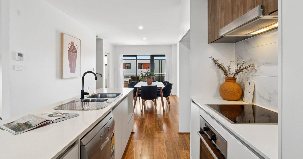 45/18 Ruzicka Street, Taylor ACT 2913 - property.com.au